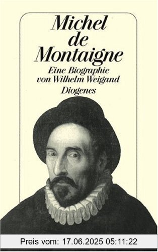 Binding : Broschiert, Edition : Nachdruck., Label : Diogenes Verlag, Publisher : Diogenes Verlag, medium : Broschiert, numberOfPages : 226, publicationDate : 1992-09-01, authors : Wilhelm Weigand, languages : german, ISBN : 3257212836
