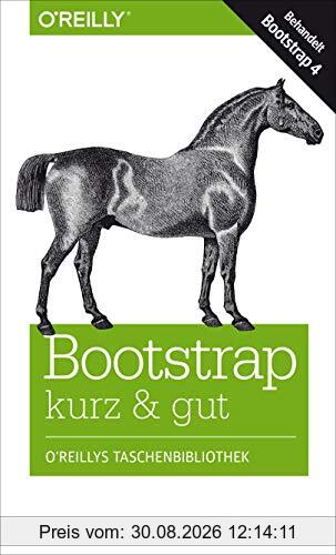 Bootstrap kurz & gut