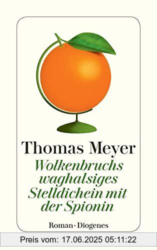Brand : Diogenes Verlag AG, Binding : Taschenbuch, Edition : 1, Label : Diogenes, Publisher : Diogenes, medium : Taschenbuch, numberOfPages : 272, publicationDate : 2021-07-28, releaseDate : 2021-07-28, authors : Thomas Meyer, ISBN : 3257245823