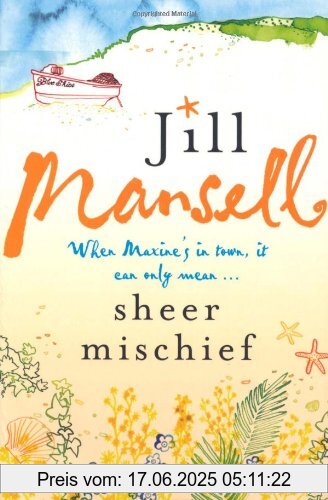 Binding : Taschenbuch, Label : Headline Review, Publisher : Headline Review, NumberOfItems : 1, medium : Taschenbuch, numberOfPages : 512, publicationDate : 2006-11-06, authors : Jill Mansell, languages : english, ISBN : 0755332547