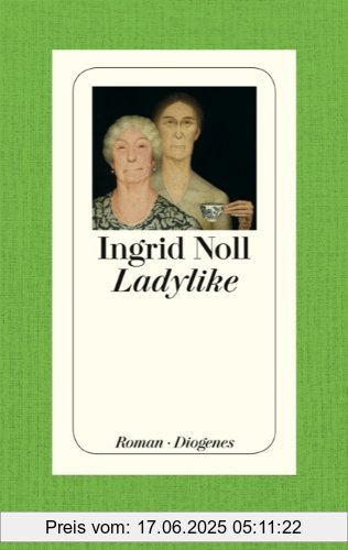 Binding : Gebundene Ausgabe, Edition : 1, Label : Diogenes, Publisher : Diogenes, medium : Gebundene Ausgabe, numberOfPages : 323, publicationDate : 2012-09-25, authors : Ingrid Noll, languages : german, ISBN : 3257057253