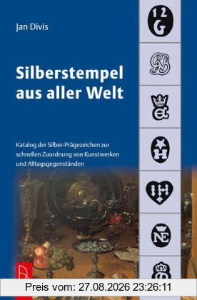 Silberstempel aus aller Welt