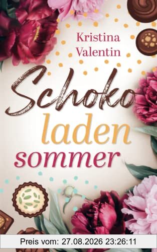 Schokoladensommer
