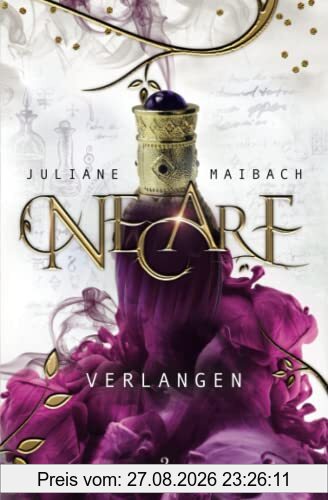Necare: Verlangen (Band 2)