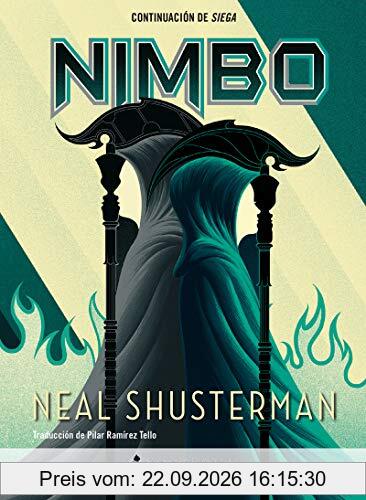 Nimbo (Literatura Mágica, Band 62)