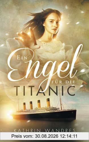 Ein Engel für die Titanic