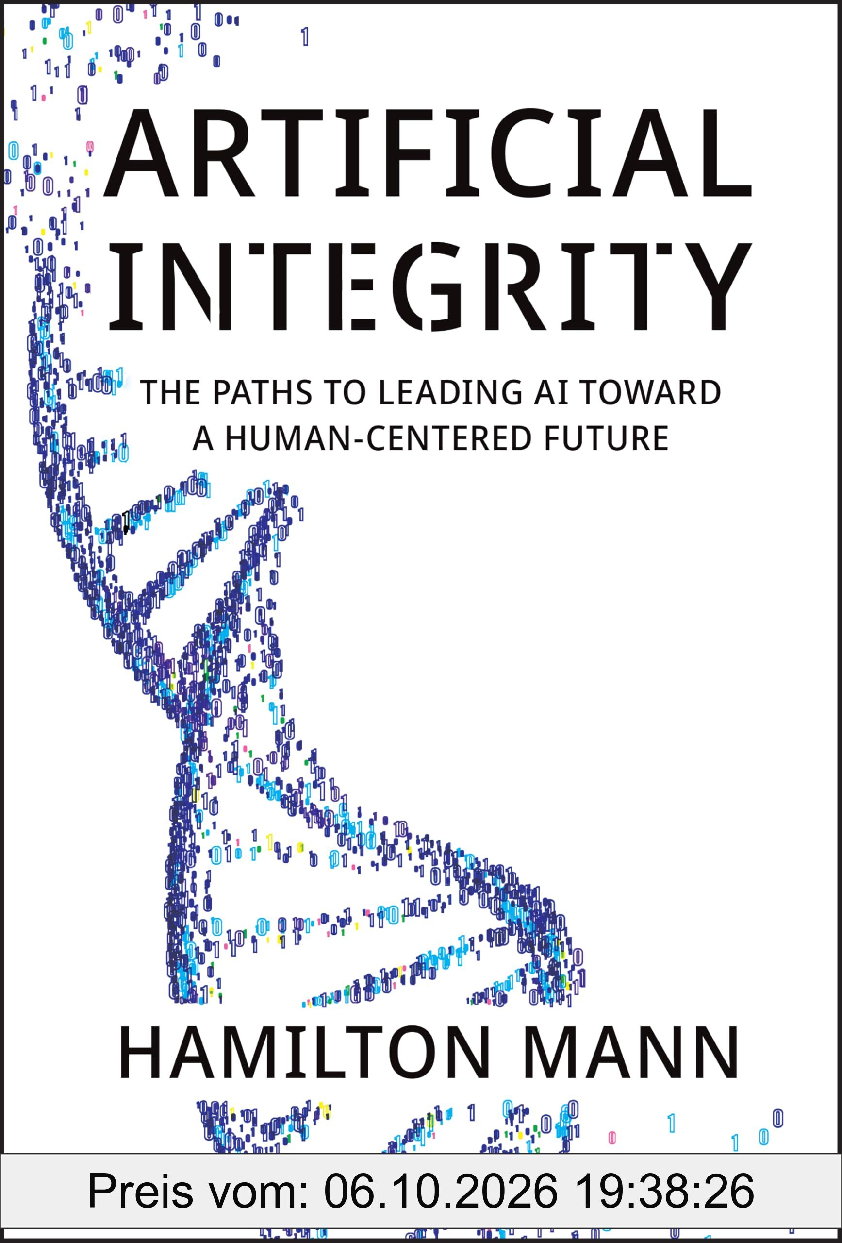 Artificial Integrity