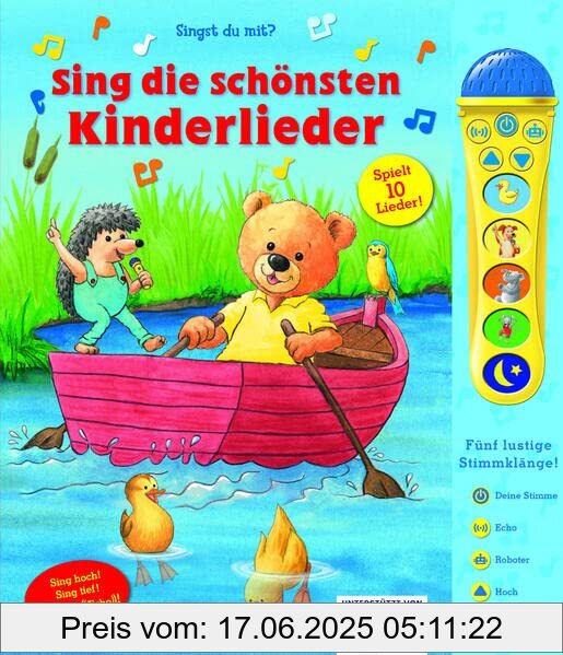 Binding : Pappbilderbuch, Edition : 1, Label : Phoenix International Publications, Inc., Publisher : Phoenix International Publications, Inc., Format : Klangbuch, medium : Sonstige Einbände, numberOfPages : 14, publicationDate : 2023-02-14, authors : Phoenix International Publications Germany GmbH, ISBN : 1503767892