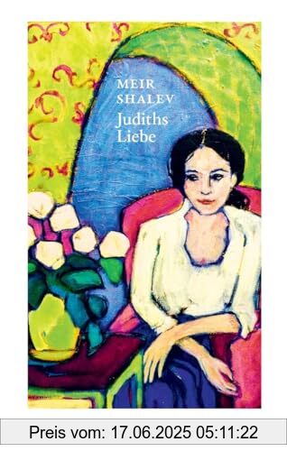 Binding : Gebundene Ausgabe, Edition : 1, Label : Diogenes, Publisher : Diogenes, medium : Gebundene Ausgabe, numberOfPages : 656, publicationDate : 2024-05-29, authors : Meir Shalev, translators : Ruth Achlama, ISBN : 3257261799