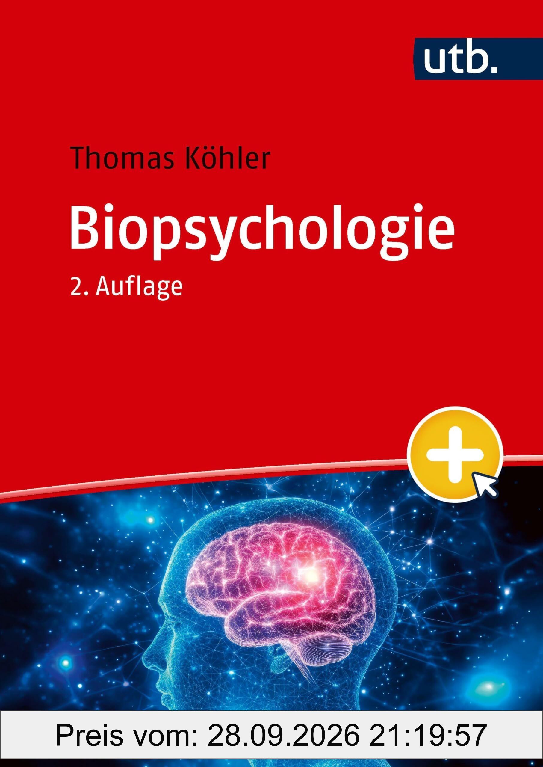 Biopsychologie