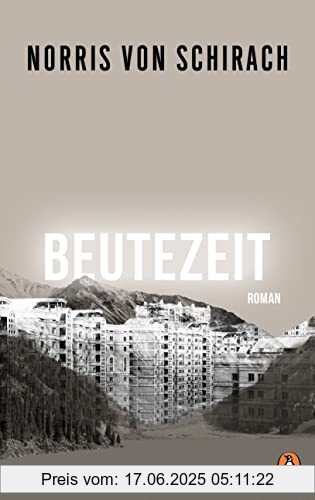 Binding : Gebundene Ausgabe, Edition : Originalausgabe, Label : Penguin Verlag, Publisher : Penguin Verlag, medium : Gebundene Ausgabe, numberOfPages : 352, publicationDate : 2022-09-14, releaseDate : 2022-09-09, authors : Schirach, Norris von, ISBN : 3328601252