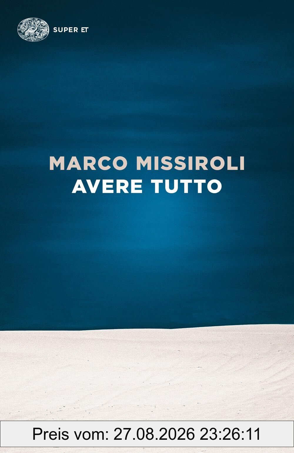 Avere tutto