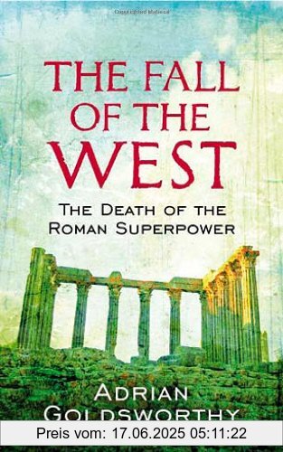 Binding : Taschenbuch, Label : Phoenix House, Publisher : Phoenix House, NumberOfItems : 1, medium : Taschenbuch, numberOfPages : 544, publicationDate : 2010-02-04, authors : Adrian Goldsworthy, languages : english, ISBN : 0753826925