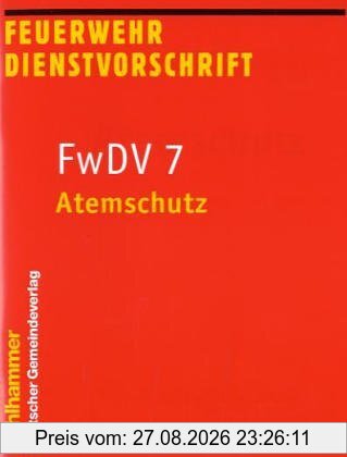 Atemschutz.