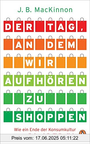 Binding : Gebundene Ausgabe, Label : Penguin Verlag, Publisher : Penguin Verlag, medium : Gebundene Ausgabe, numberOfPages : 480, publicationDate : 2021-09-20, releaseDate : 2021-09-20, authors : MacKinnon, James B., translators : Stephan Gebauer, ISBN : 3328600906