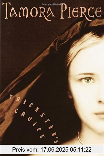 Binding : Taschenbuch, Edition : Reprint, Label : Random House Books for Young Readers, Publisher : Random House Books for Young Readers, NumberOfItems : 1, medium : Taschenbuch, numberOfPages : 448, publicationDate : 2004-09-28, releaseDate : 2004-09-28, authors : Tamora Pierce, languages : english, ISBN : 0375828796