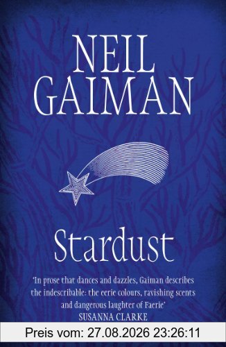 Stardust