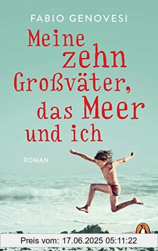 Binding : Taschenbuch, Edition : Erstmals im TB, Label : Penguin Verlag, Publisher : Penguin Verlag, medium : Taschenbuch, numberOfPages : 416, publicationDate : 2020-06-09, releaseDate : 2020-06-09, authors : Fabio Genovesi, translators : Mirjam Bitter, ISBN : 3328105786