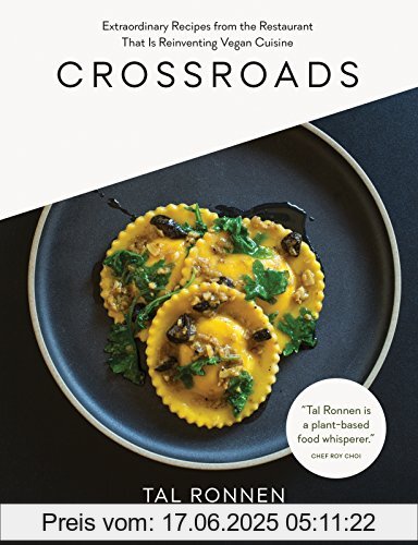 Binding : Gebundene Ausgabe, Label : Workman Publishing, Publisher : Workman Publishing, medium : Gebundene Ausgabe, numberOfPages : 282, publicationDate : 2015-09-25, authors : Tal Ronnen, languages : english, ISBN : 1579656366