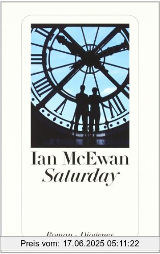 Binding : Broschiert, Edition : 1., Aufl., Label : Diogenes, Publisher : Diogenes, medium : Broschiert, numberOfPages : 386, publicationDate : 2007-04-01, authors : Ian McEwan, translators : Bernhard Robben, languages : german, ISBN : 3257236271