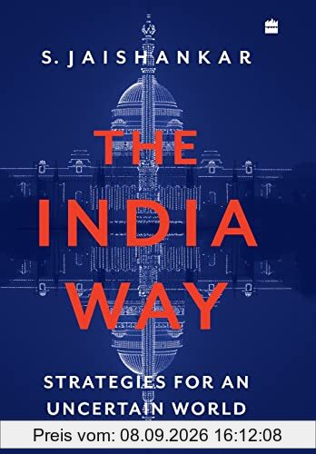 The India Way: Strategies for an Uncertain World