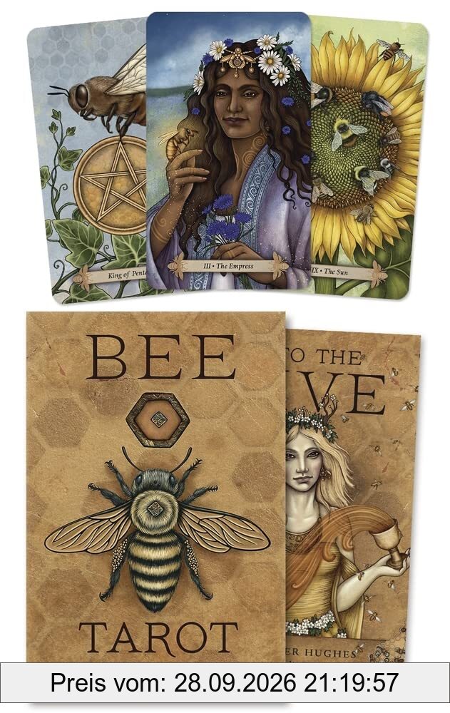 Bee Tarot