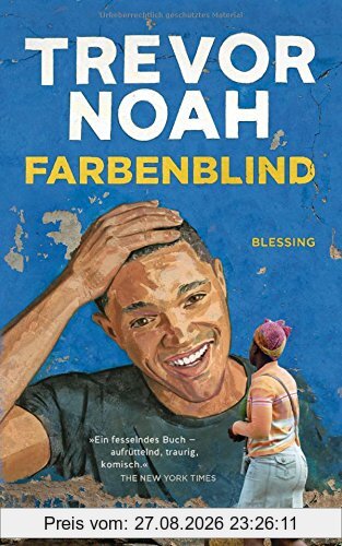 Farbenblind