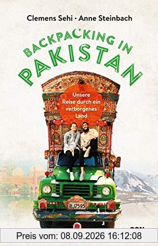 Backpacking in Pakistan: Unsere Reise durch ein verborgenes Land