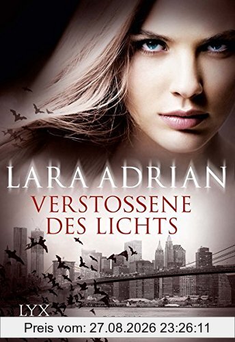 Verstoßene des Lichts