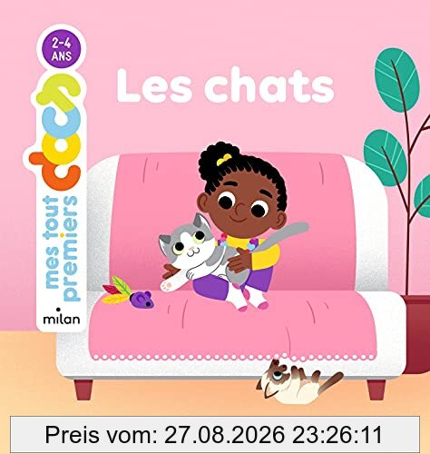 Les chats