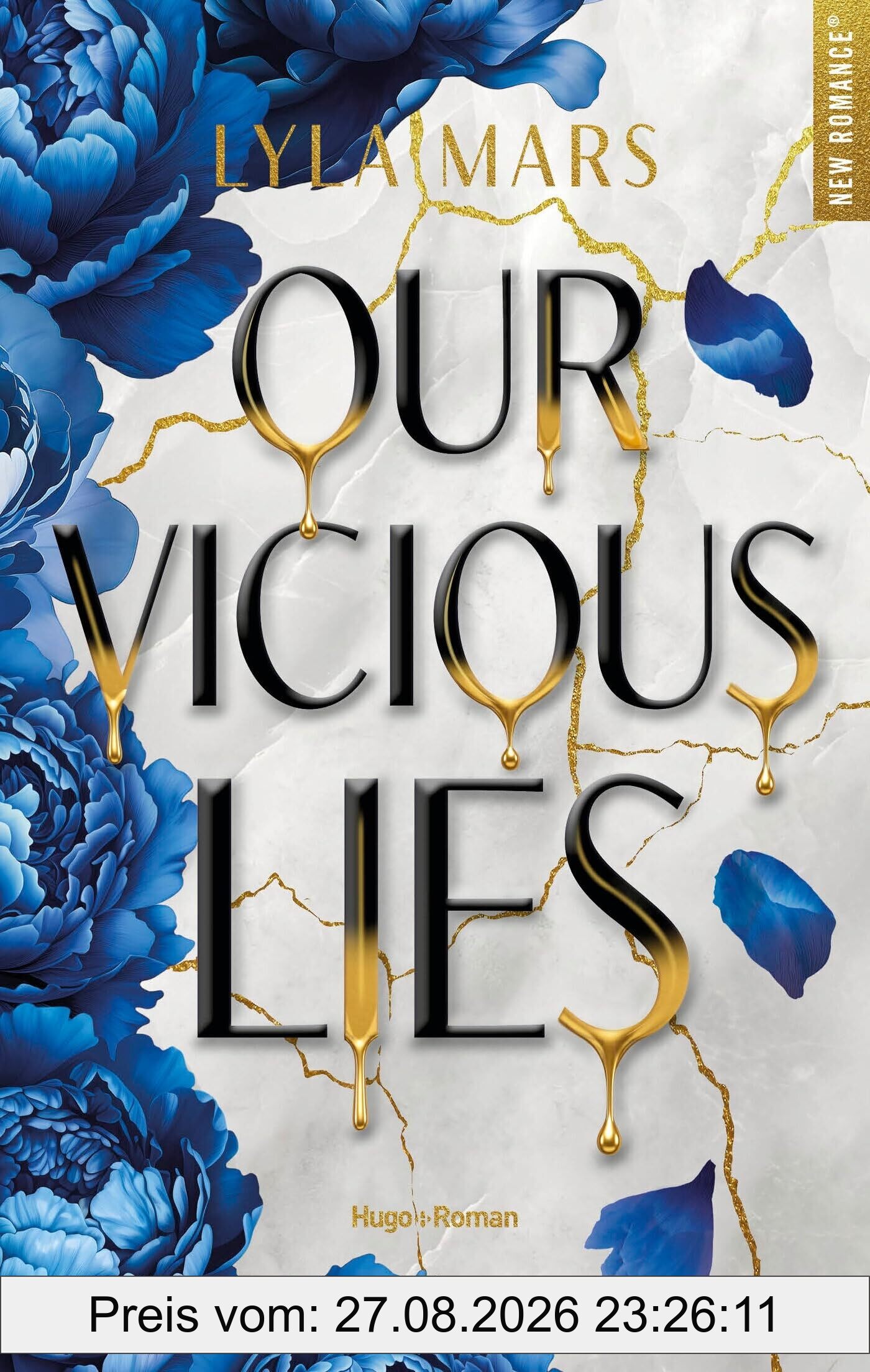 Our vicious lies
