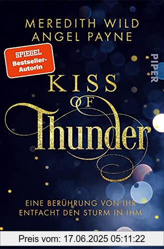 Binding : Taschenbuch, Edition : 1., Label : Piper Taschenbuch, Publisher : Piper Taschenbuch, medium : Taschenbuch, numberOfPages : 368, publicationDate : 2022-05-26, releaseDate : 2022-05-26, authors : Meredith Wild, Angel Payne, translators : Richard Betzenbichler, ISBN : 349228261X