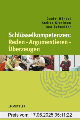 Binding : Broschiert, Label : Metzler, Publisher : Metzler, medium : Broschiert, numberOfPages : 179, publicationDate : 2007-09-21, authors : Daniel Händel, Andrea Kresimon, Jost Schneider, languages : german, ISBN : 3476021653