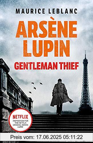 Brand : Orion Publishing Group, Binding : Taschenbuch, Edition : 01, Label : Orion, Publisher : Orion, medium : Taschenbuch, numberOfPages : 240, publicationDate : 2021-04-29, releaseDate : 2021-04-29, authors : Maurice Leblanc, ISBN : 1398706248