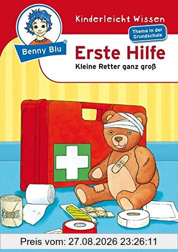Erste Hilfe