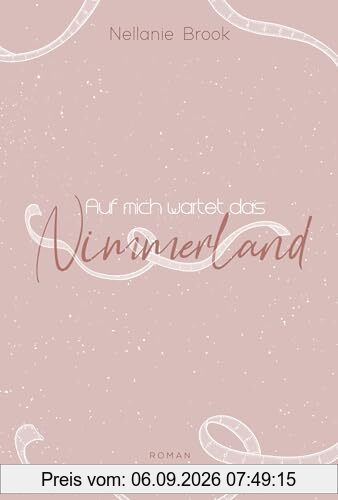 Auf mich wartet das Nimmerland