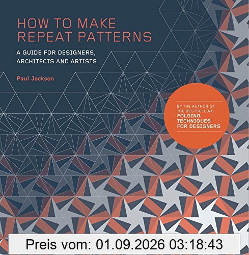How to Make Repeat Patterns