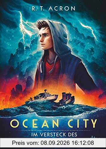 Ocean City – Im Versteck des Rebellen