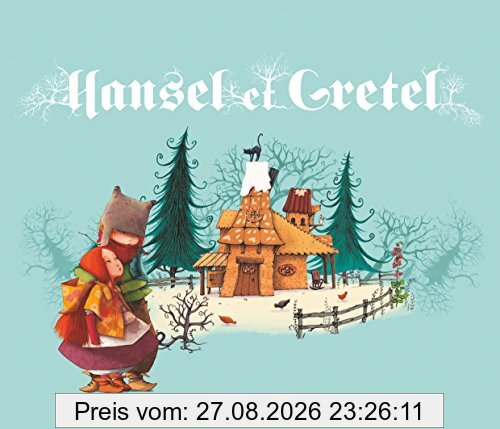 Hansel et Gretel