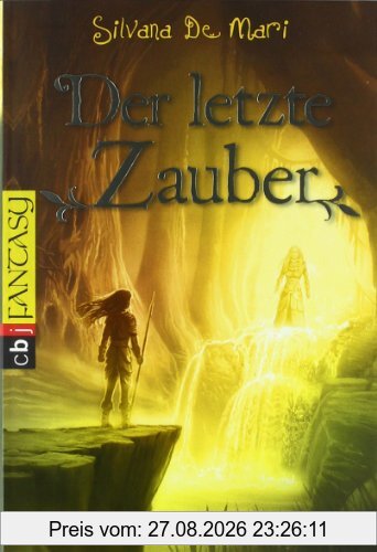 Der letzte Zauber