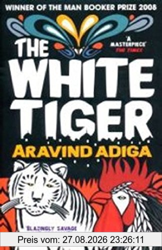 The White Tiger
