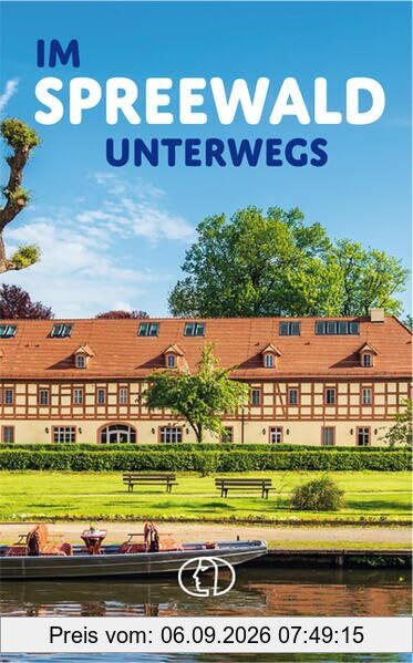 Im Spreewald unterwegs (Minibibliothek)