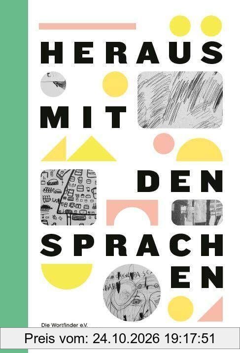 Heraus mit den Sprachen