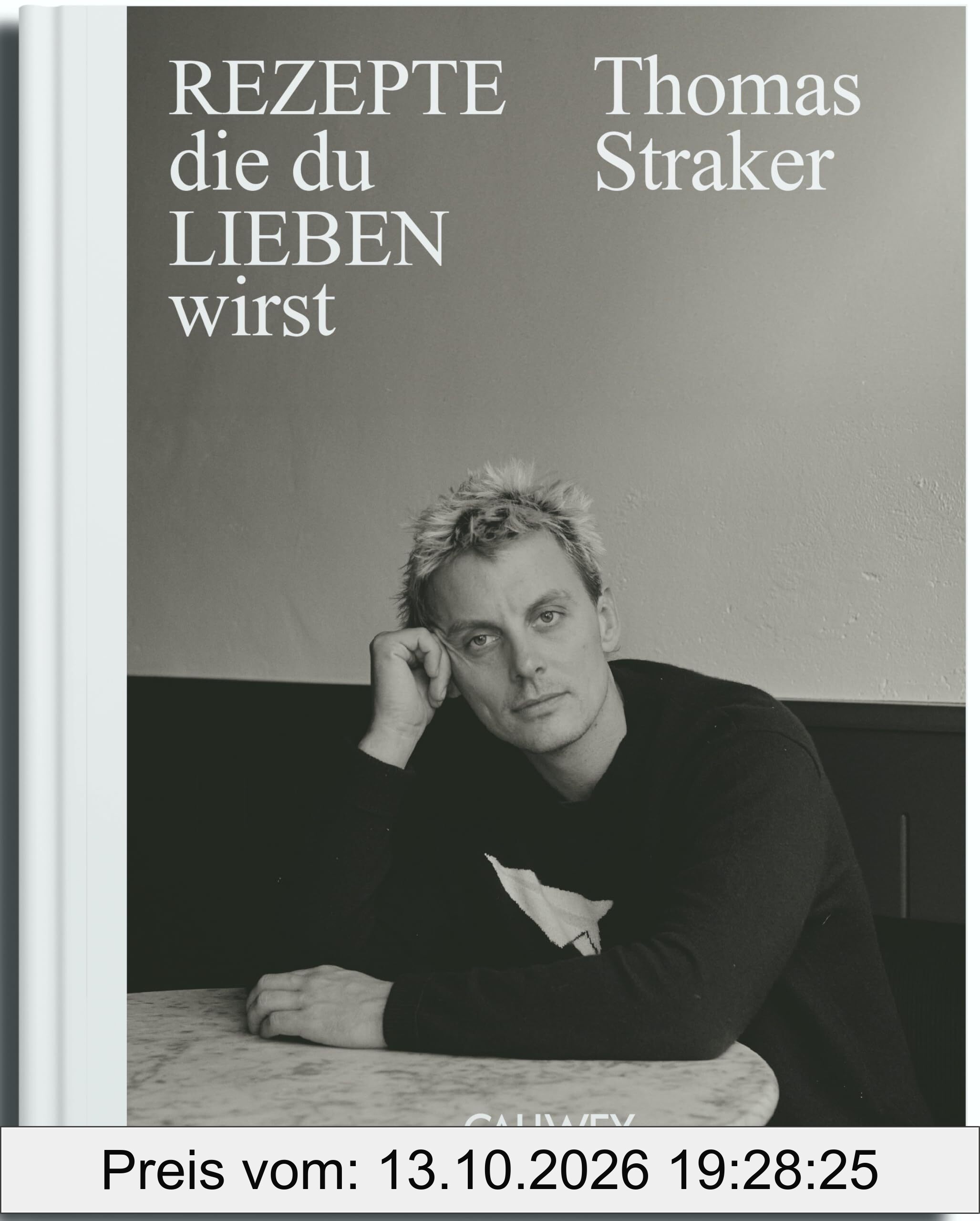 Rezepte, die du lieben wirst
