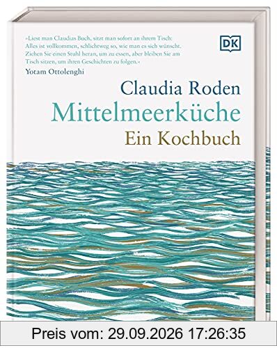 Mittelmeerküche. Ein Kochbuch