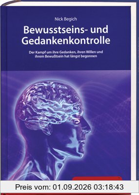 Bewußtseins- und Gedankenkontrolle