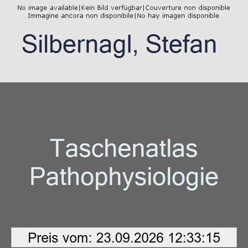 Taschenatlas Pathophysiologie