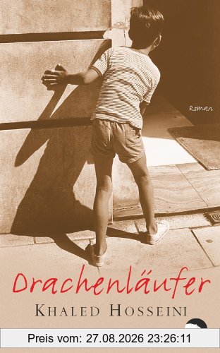 Drachenläufer: Roman