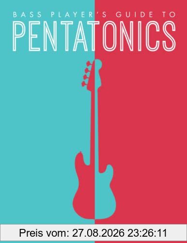 Bass Player's Guide To Pentatonics