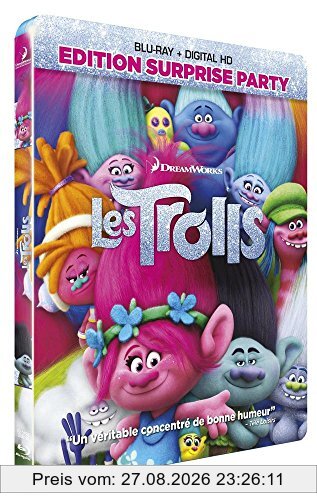Trolls BRD